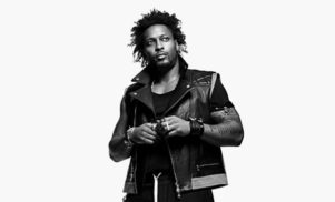 D’Angelo and the Vanguard announce ‘The Second Coming’ US tour