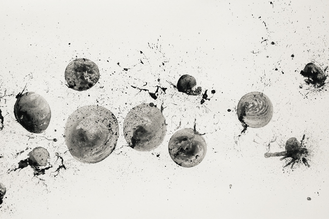 An artist and a scientist have produced the first piece of music recorded onto a DNA molecule
