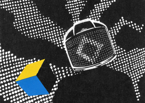 Fact Mix 493 Squarepusher fact mix 493 squarepusher