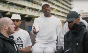 Skepta – ‘Shutdown’ (Official Video)