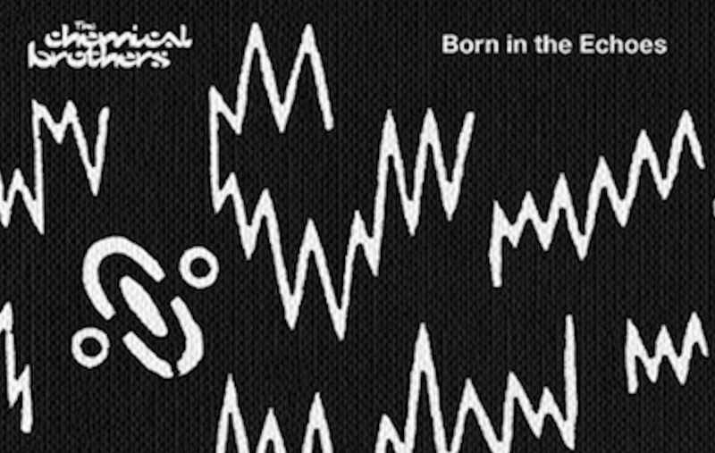 The Chemical Brothers return with Born In Echoes, share 'Sometimes I Feel So Deserted'
