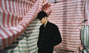 Murlo announces on North American tour