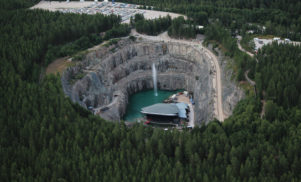 Sweden’s Into The Valley festival debuts with Nicolas Jaar, Carl Craig and more