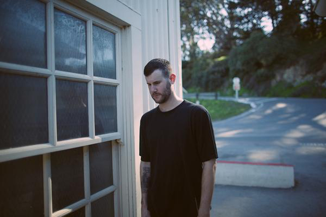 Matrixxman announces futuristic debut LP for Ghostly International