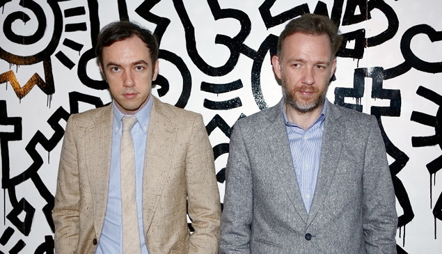 2manyDJs return to promote healthy food program for London youth