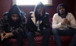 Flatbush Zombies – Confessions