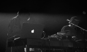 Taragana Pyjarama – ‘Ariel’ (Live at Sónar Copenhagen)