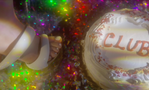 Mint Club. and Khallee dabble in safe-for-work fetishes for syrupy ‘Tussin’ video