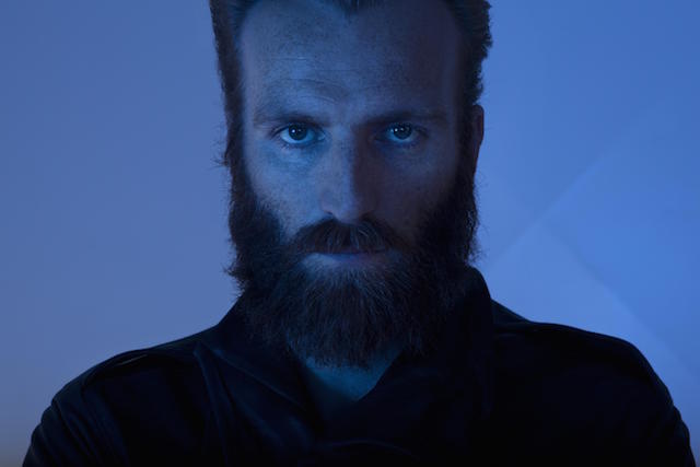 Ben Frost shares video for new single 'Rare Decay'
