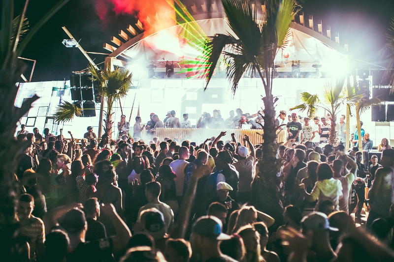 Action Bronson, Pusha T, Just Blaze and more join Croatia's Fresh Island