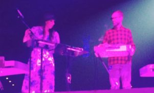 Surgeon and Lady Starlight announce first UK show after Lady Gaga support slot