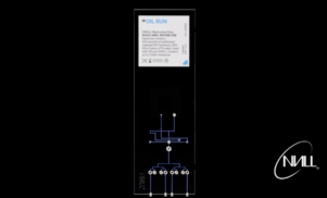 Premiere: Null – ‘Oil Run’ (Official Video)