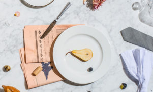 Pale Blue’s The Past We Leave Behind is faded, sensual and hypnotic, but far from perfect