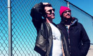 Underground heaters, early electronics and boisterous house: The week’s best free mixes