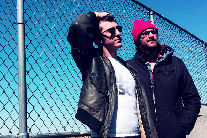 Underground heaters, early electronics and boisterous house: The week's best free mixes