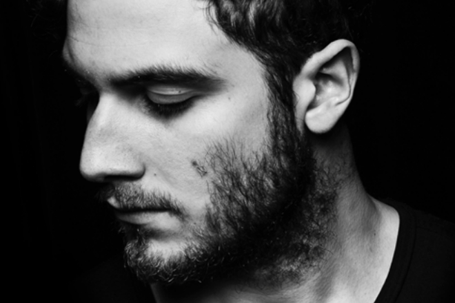 Nicolas Jaar is back with his first solo 12" in four years