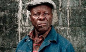 Konono Nº1 founder Mingiedi Mawangu dies aged 85