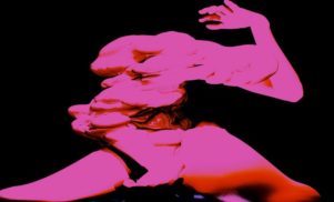 Arca and Jesse Kanda to play St John Sessions with Inga Copeland