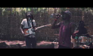 The Very Best with Mafilika – ‘Hear Me’ (Live from Kumbali Village, Malawi)
