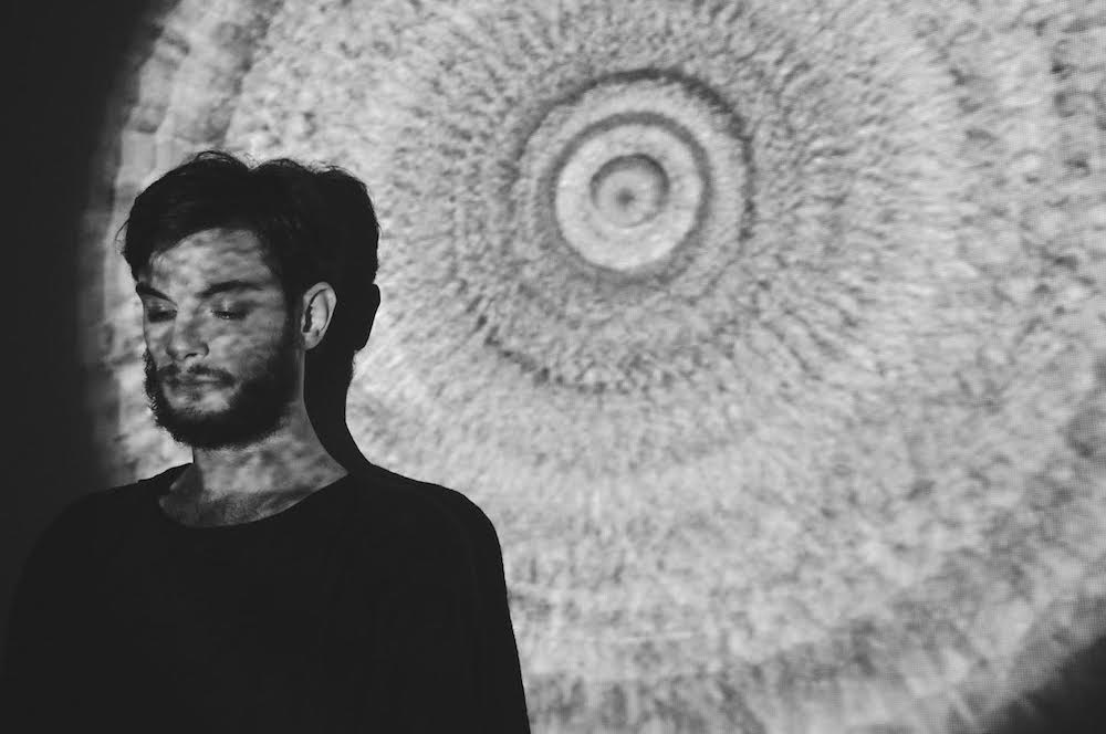 Stream the foggy dub-techno of Mogano's Sycomore EP