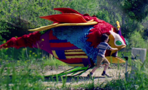 Caribou – ‘Can’t Do Without You’ (Official Video)