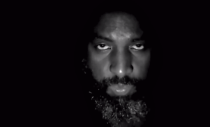 Premiere: Roger Robinson – ‘Ashes to Fire’ (Official Video)