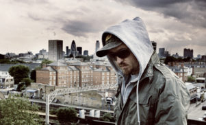 The Bug and Earth announce debut live performance at Supersonic Festival