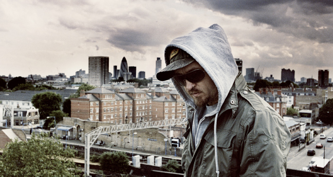The Bug and Earth announce debut live performance at Supersonic Festival