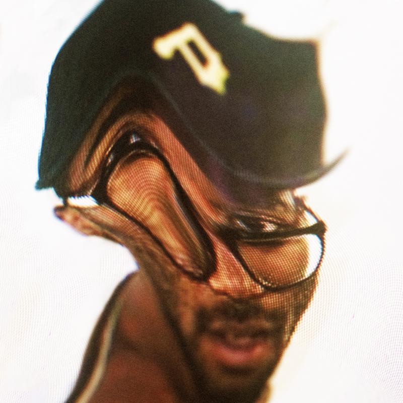 P. Morris reworks his influences in two-volume POP MORRIS project