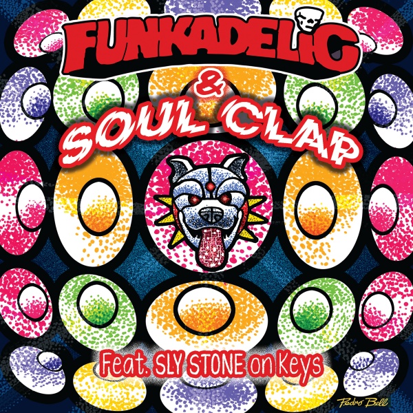 Soul Clap to release collaboration with funk legends George Clinton and Sly Stone