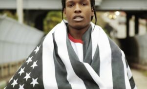 Watch the livestream of A$AP Rocky’s RBMA lecture with Benji B