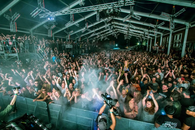 Five acts not to miss at DGTL in Amsterdam