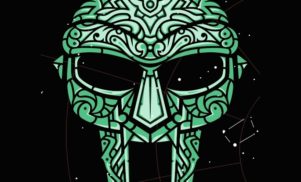 MF DOOM and Flying Lotus team up for joint album Mask of the North Star
