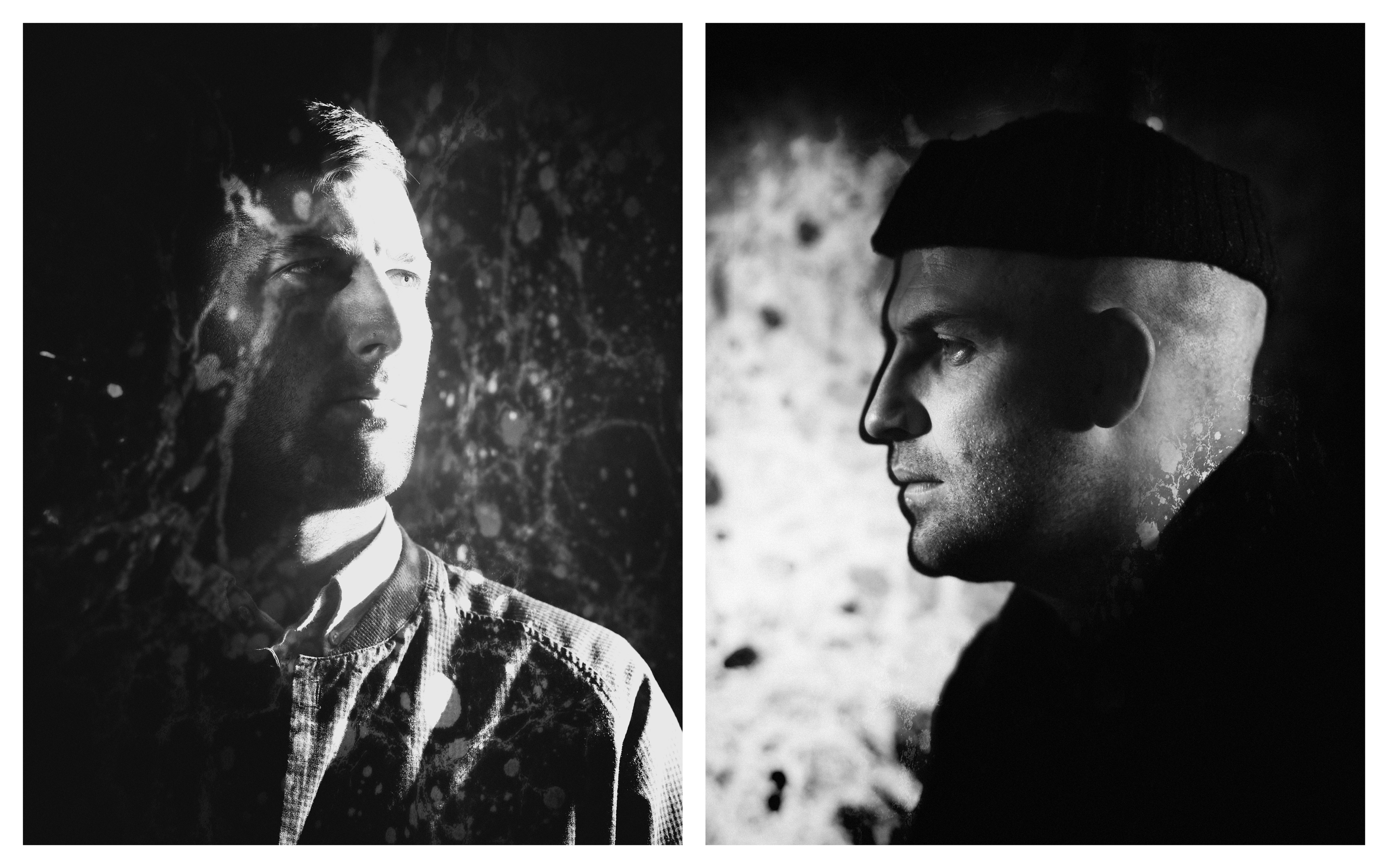 Download Darkstar's Kirklees Arcadia mixtape