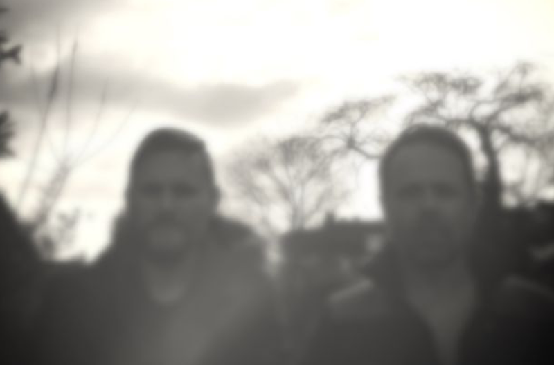 Stream the Ex Machina soundtrack by Portishead's Geoff Barrow and Ben Salisbury