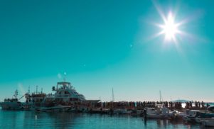 Hideout unveils 2015 boat parties with Dusky, Skream, DJ Sneak and more