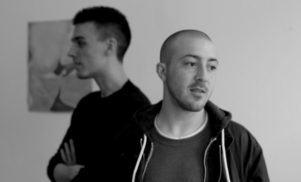 Kuedo and Joe Shakespeare introduce Knives, the label-cum-creative agency behind Jlin’s Dark Energy and more