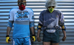 Name Your Price: March 2015’s Best Bandcamp releases