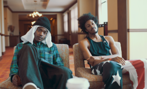 FACT at SXSW 2015 – Bay area duo Main Attrakionz discuss their legacy