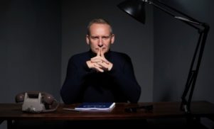 Standon Calling adds Paul Hartnoll as 8:58, The 2 Bears, Maribou State and more