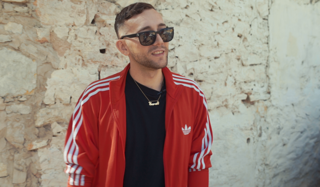 FACT at SXSW 2015 – Salva talks Peacemaker, the EDM crossover and more