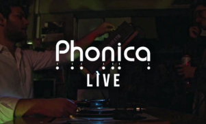 Fort Romeau DJ set at Phonica (March 27, 2015)