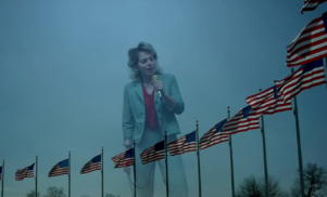 U.S. Girls – ‘Damn That Valley’ (Official Video)