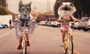 Ty Dolla $ign – ‘Drop That Kitty’ feat. Charli XCX and Tinashe (Official Video)