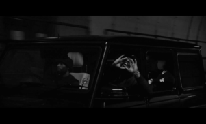 J Spades – ‘Slick Rick’ Ft. Tinie Tempah & Professor Green (Official Video)