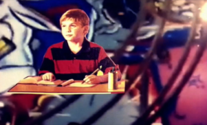 Premiere: This Soft Machine – ‘On & On’ (Official Video)