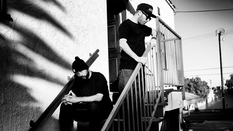 Listen to E-40, Dam-Funk and Ariel Pink collab on The Alchemist and Oh No's GTA V-inspired album
