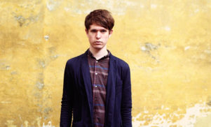 James Blake and Frank Ocean are touring the UK this week