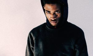 Watch KeithCharles Spacebar’s seizure-inducing video for ‘We’re All A Little’