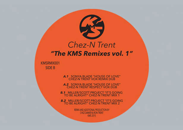 Kevin Saunderson's KMS label announce reissue campaign featuring Carl Craig and Chez N Trent